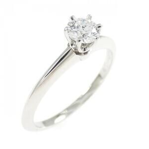 TIFFANY & CO. Ring